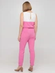 Комбинезон Vero Moda verna XL (65002XL) Розовый - изображение 2