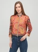 Куртка Desigual 39e2l17 XL (37092XL) Мультиколор - изображение 1