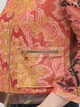 Куртка Desigual 39e2l17 XL (37092XL) Мультиколор - изображение 4