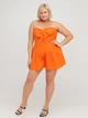 Комбинезон ASOS AS180719-33 2XL (658722XL) Оранжевый - изображение 1
