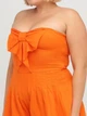 Комбинезон ASOS AS180719-33 2XL (658722XL) Оранжевый - изображение 3