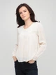 Блуза ASOS AS1-250718-55 S (42531S) Бежевый - изображение 1