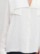 Блуза ASOS V040818-4 M (45571M) Белый - изображение 4