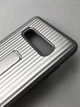 Чохол протиударний із підставкою Protective Rugged Standing Cover EF-RG973CSEGRU для Samsung Galaxy S10 Silver - зображення 6