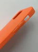 Чехол противоударный UAG Outback 112355119797 для Iphone 12/12 Pro (6.1") Orange - изображение 8