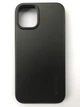 Чохол протиударний Spigen Thin Fit ACS01739 для Iphone 12 Mini (5.4") Black - зображення 7