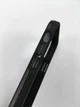 Чохол протиударний Spigen Thin Fit ACS01739 для Iphone 12 Mini (5.4") Black - зображення 8