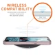 Чохол протиударний UAG Outback 112355114646 для Iphone 12/12 Pro (6.1") Lilac - зображення 11