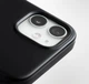 Чохол протиударний Spigen Thin Fit ACS01739 для Iphone 12 Mini (5.4") Black - зображення 11