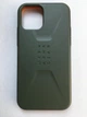 Чехол противоударный UAG Civilian (Original) для Iphone 12 Pro Max (6.7") Olive 11236D127272 - изображение 3