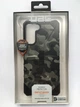 Чохол мілітарі протиударний UAG Pathfinder SE Original (212827114061) для Samsung Galaxy S21 Plus (6.7") Midnight Camo - зображення 2