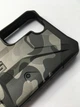Чохол мілітарі протиударний UAG Pathfinder SE Original (212827114061) для Samsung Galaxy S21 Plus (6.7") Midnight Camo - зображення 5