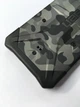 Чохол мілітарі протиударний UAG Pathfinder SE Original (212827114061) для Samsung Galaxy S21 Plus (6.7") Midnight Camo - зображення 6