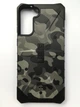 Чохол мілітарі протиударний UAG Pathfinder SE Original (212827114061) для Samsung Galaxy S21 Plus (6.7") Midnight Camo - зображення 8
