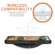 Чохол мілітарі протиударний UAG Pathfinder SE Original (212827114061) для Samsung Galaxy S21 Plus (6.7") Midnight Camo - зображення 11