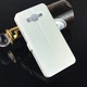 Чехол Window для Samsung Galaxy J3 2016 / J320 / J320H книжка с окошком White - изображение 3