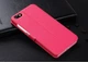 Чехол Window для Honor 7A / DUA-L22 книжка с окошком Pink - изображение 2