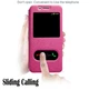 Чехол Window для Samsung Galaxy J7 2016 J710 книжка с окошком Pink - изображение 2