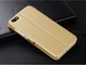 Чохол Window для Honor 7A / DUA-L22 (5.45") книжка з віконцем Gold - зображення 2
