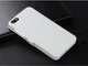 Чохол Window для Huawei Y5 2018 / Y5 Prime 2018 / DRA-L21 книжка з віконцем White Без бренду - зображення 2