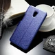 Чехол Window для Meizu M6S / M712H книжка с окошком Blue - изображение 2