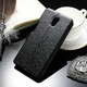 Чехол Window для Meizu M6S / M712H книжка с окошком Black - изображение 2