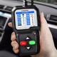 Konnwei KW680 - мультимарочний діагностичний австосканер - зображення 3