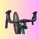 Велосипед DeMARCHE Gravel Point L(21") 28x700C 2x9 L-TWOO Green - изображение 5