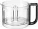 Кухонный комбайн KitchenAid 5KFС3516EAС 240 Вт кремовый - изображение 2