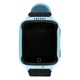 Детские смарт-часы Smart Baby Watch Q529 Blue (swq529_b) - изображение 3