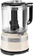 Кухонный комбайн KitchenAid 5KFС0516EAС 240 Вт кремовый - изображение 1