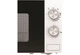 Микроволновая печь Gorenje MO-20-E1W2 20 л белая - изображение 3