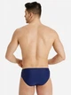 Плавки Arena Men's Icons Swim Briefs Темно-синий 80 (005049-700) - изображение 2