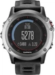 Многофункциональные GPS-часы Garmin Fenix 3 Grey - изображение 1