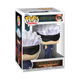 Фигурка коллекционная аниме Funko Pop Сатору Годжо Jujutsu Kaisen Gojo #1114 винил 10 см (FP JK G 1114) - изображение 3