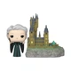 Фигурка Funko Pop Harry Potter Minerva McGonagall w/Hogwarts&nbsp;Гарри Поттер Минерва 15 см FP HP M H 33 - изображение 2