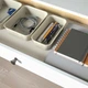 Письмовий стіл IKEA IDANAS 152х70 см білий (105.141.55) - зображення 5