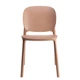 Стілець SCAB Design Hug 2380 Go Green Caramel - зображення 2