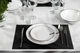 Коврик сервировочный ARDESTO 30×45 см, Black AR3307BK - изображение 3
