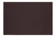Коврик сервировочный ARDESTO 30×45 см, Dark brown AR3307BR - изображение 1