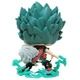 Фигурка Funko Pop Фанко поп Моя Геройская Академия My Hero Academia Infinite Deku with Eri 25 см FP MHA D 101 (E93FCE0BC96F) - изображение 3