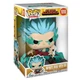 Фигурка Funko Pop Фанко поп Моя Геройская Академия My Hero Academia Infinite Deku with Eri 25 см FP MHA D 101 (E93FCE0BC96F) - изображение 4