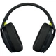 Наушники с микрофоном Logitech G435 LIGHTSPEED Black (981-001050) - изображение 4