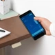 Ігровий стіл з кріслом IKEA IDASEN / GRUPPSPEL 120х70 см коричневий/бежевий (894.426.98) - зображення 3