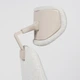 Ігровий стіл з кріслом IKEA IDASEN / GRUPPSPEL 120х70 см коричневий/бежевий (894.426.98) - зображення 5