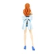 Фигурка BanPresto One Piece Большой куш Ванпис Нами Nami 25 см WST BP OP NB - изображение 5