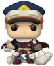 Фигурка коллекционная аниме Funko Pop Инаса Йоараси My Hero Academia Inasa Yoarashi #1145 винил 10 см (FP MHA IY 1145) - изображение 2