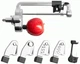 Насадка-спиралайзер KitchenAid 5KSM1APC - изображение 6