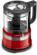 Кухонный комбайн KitchenAid 5KFС3516EER 240 Вт красный - изображение 2