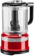 Кухонный комбайн KitchenAid 5KFС0516EER 240 Вт красный - изображение 1